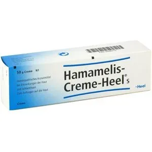 Hamamelis-Creme Heel Hamamelis Creme Heel S
