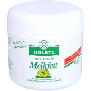 Melkfett A Holstana