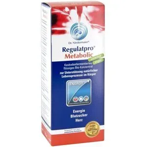 Regulat Pro Metabolic flüssig