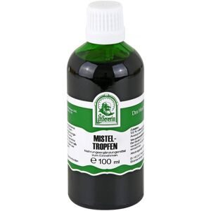 Misteltropfen