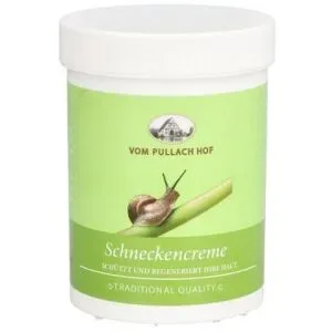 Schneckencreme Pullach Hof