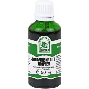 Johanniskrauttropfen