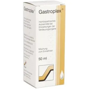 Gastroplex Tropfen