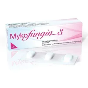 Mykofungin 3