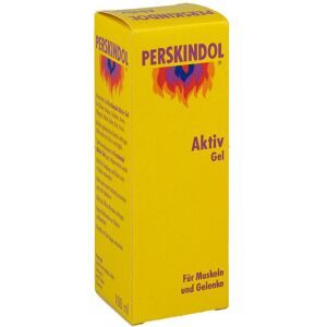 Perskindol Aktiv Gel