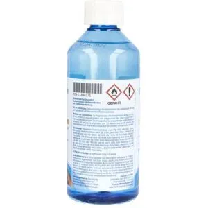 Händedesinfektion flüssig Spenderflasche Param
