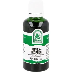 Hopfentropfen