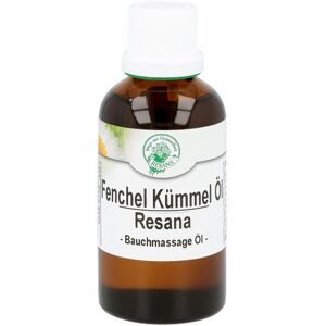 Fenchel Kümmel öl Resana