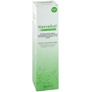 Kerrasol Wundspüllösung