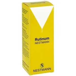 Rutinum Nestmann Tropfen