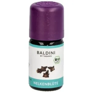 Taoasis Baldini Bioaroma Nelkenblüte öl