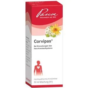 Pascoe Corvipas Tropfen