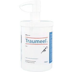 Traumeel S Creme