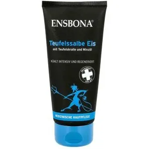 Ensbona Teufelssalbe Eis