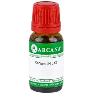 Conium Lm 120 Dilution