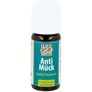 Taoasis Aries Anti Mück öl