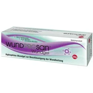 Wundprosan Wundgel
