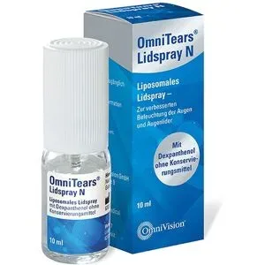 Omnitears Lidspray N