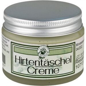 Hirtentäschel Creme Resana
