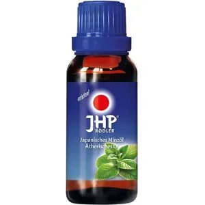 Jhp Rödler Japanisches Minzöl ätherisches öl