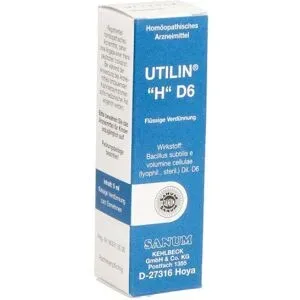 Utilin H D6 Tropfen zum Einnehmen