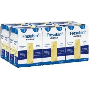 Fresubin Yodrink Lemon