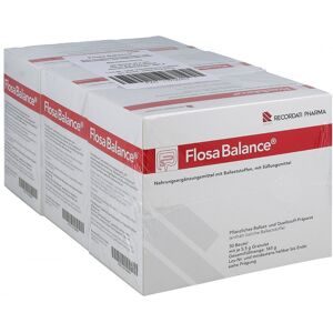 Flosa Balance Granulat Beutel