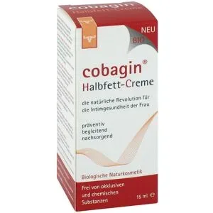 Cobagin Creme