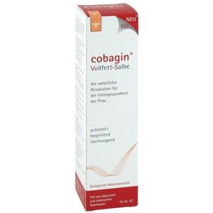 Cobagin Salbe
