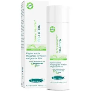 Benevi Neutral Iso-Lotion
