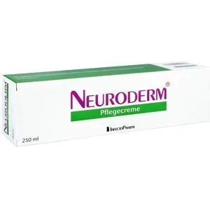 Neuroderm Pflegecreme