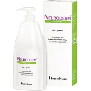 Neuroderm Pflegelotio