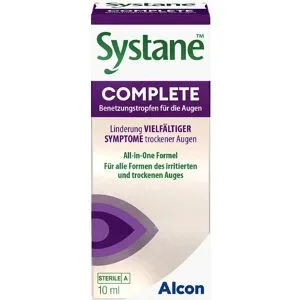 Systane COMPLETE