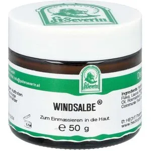 Windsalbe