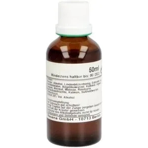 Bitter Tropfen Resana