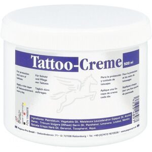 Tattoo Creme Pegasus Pro