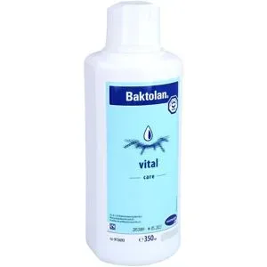 Baktolan vital Gel