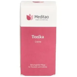 Taoasis Meditao Tonkacreme