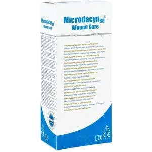 Microdacyn60 Wundspüllösung