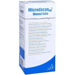 Microdacyn60 Wundspüllösung
