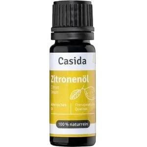 Casida Zitronenöl naturrein ätherisch
