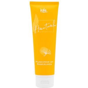 Pflegecreme mit Ringelblumen Kda