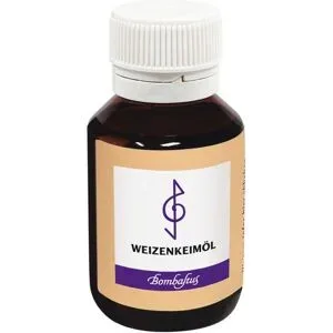 Weizenkeimöl