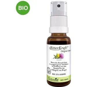 Bitterkraft Original Spray