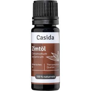 Casida Zimtöl naturrein ätherisch