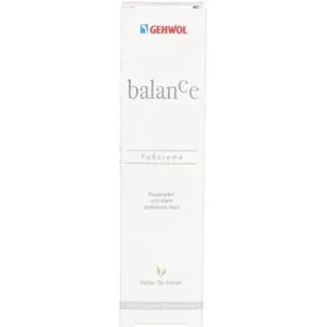 Gehwol Balance Fusscreme