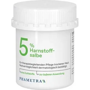 Harnstoffsalbe 5%ig