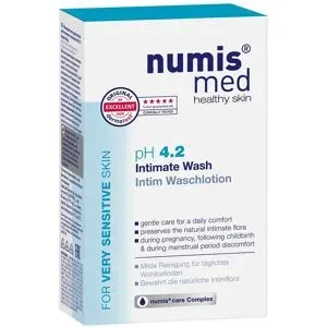 Numis Med pH 4.2 Intim Waschlotion