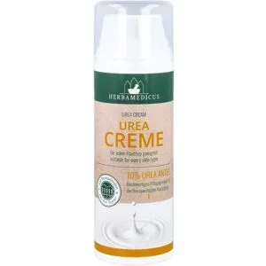 Herbamedicus Urea Creme 10%