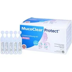 Mucoclear Protect